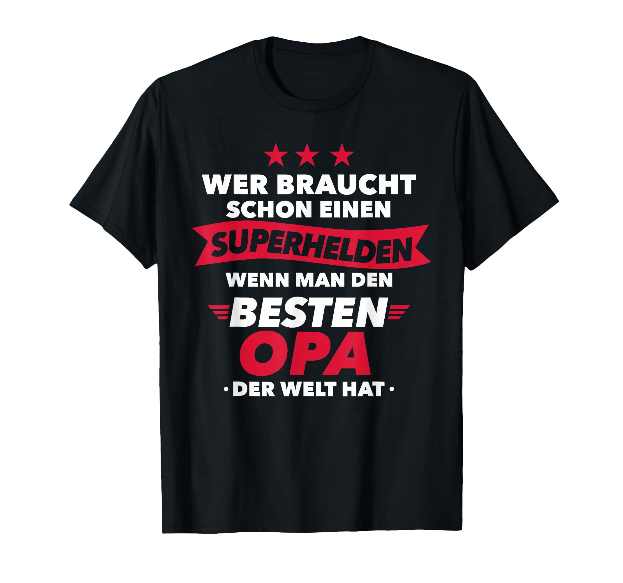 Kleidung mit Designs von Amazon Merch on Demand