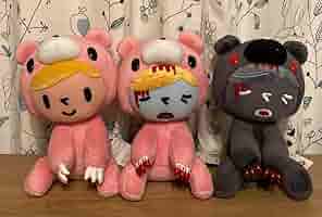 Amazon.co.jp: 装ビティくんぬいぐるみ チャックスGP CGP-152