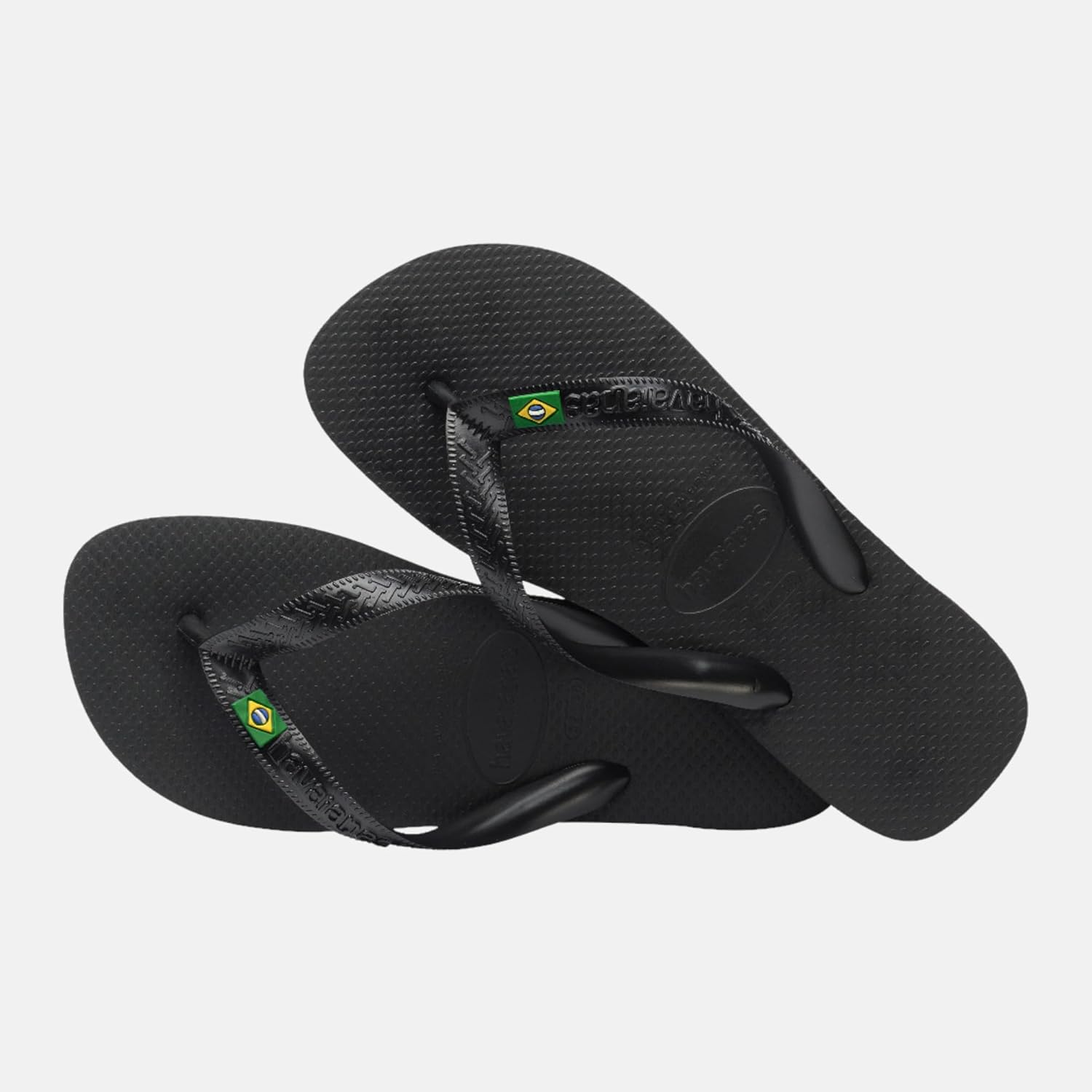 Havaianas Top Brasil Infradito Unisex Adulto - 2