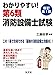 わかりやすい!第6類消防設備士試験
