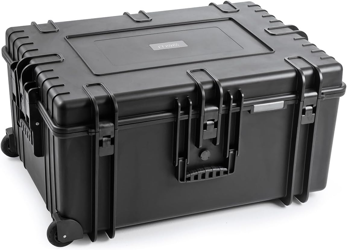 B+W outdoor.cases Type 500 (empty) - The Original