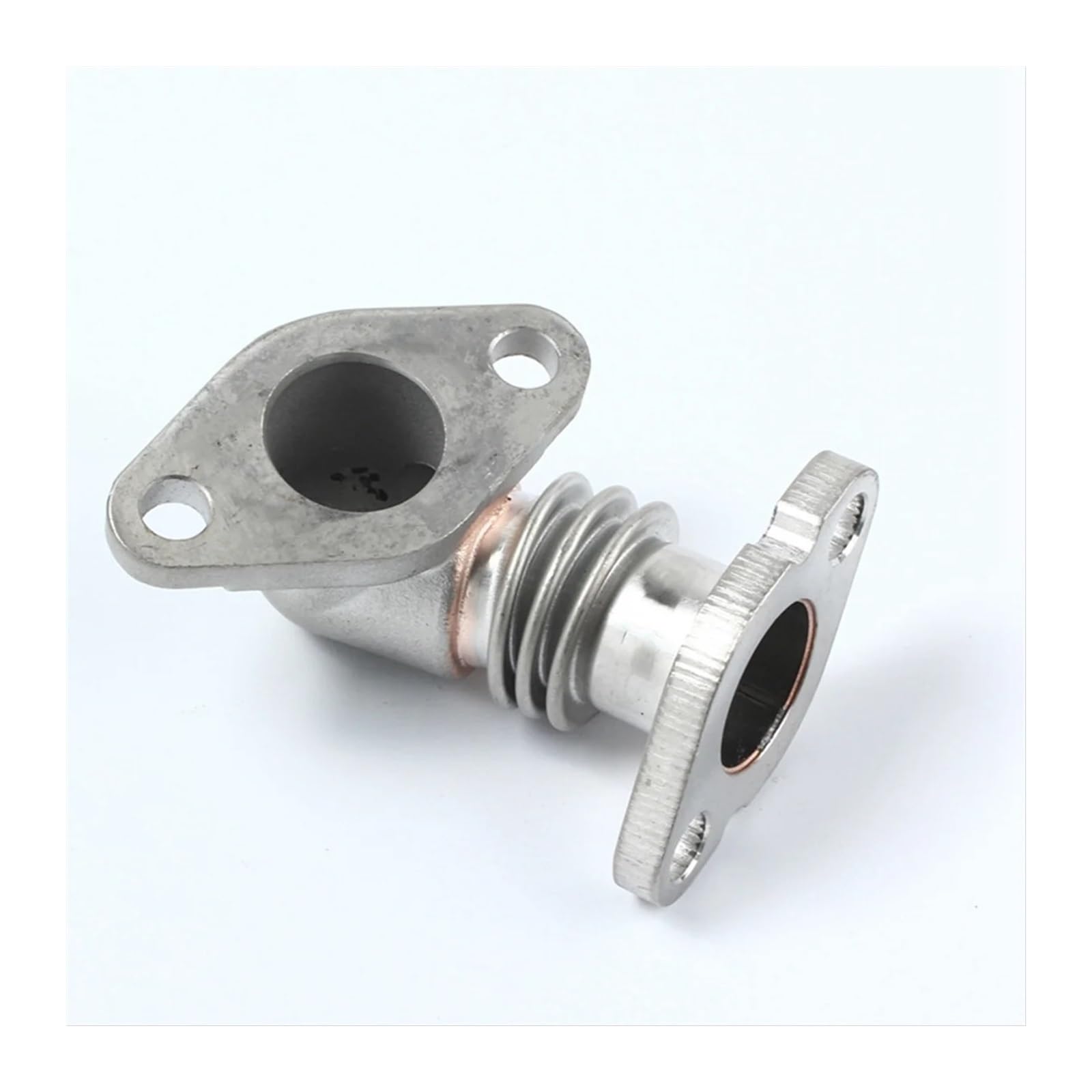 Espyn One Color Car Exhaust Gas Recirculation Egr Cooler Hose For Vw For Amarok 2Ha 2Hb S1b Replacement 03L131521k Egr Valve Exaust Gas Recirculation Valve