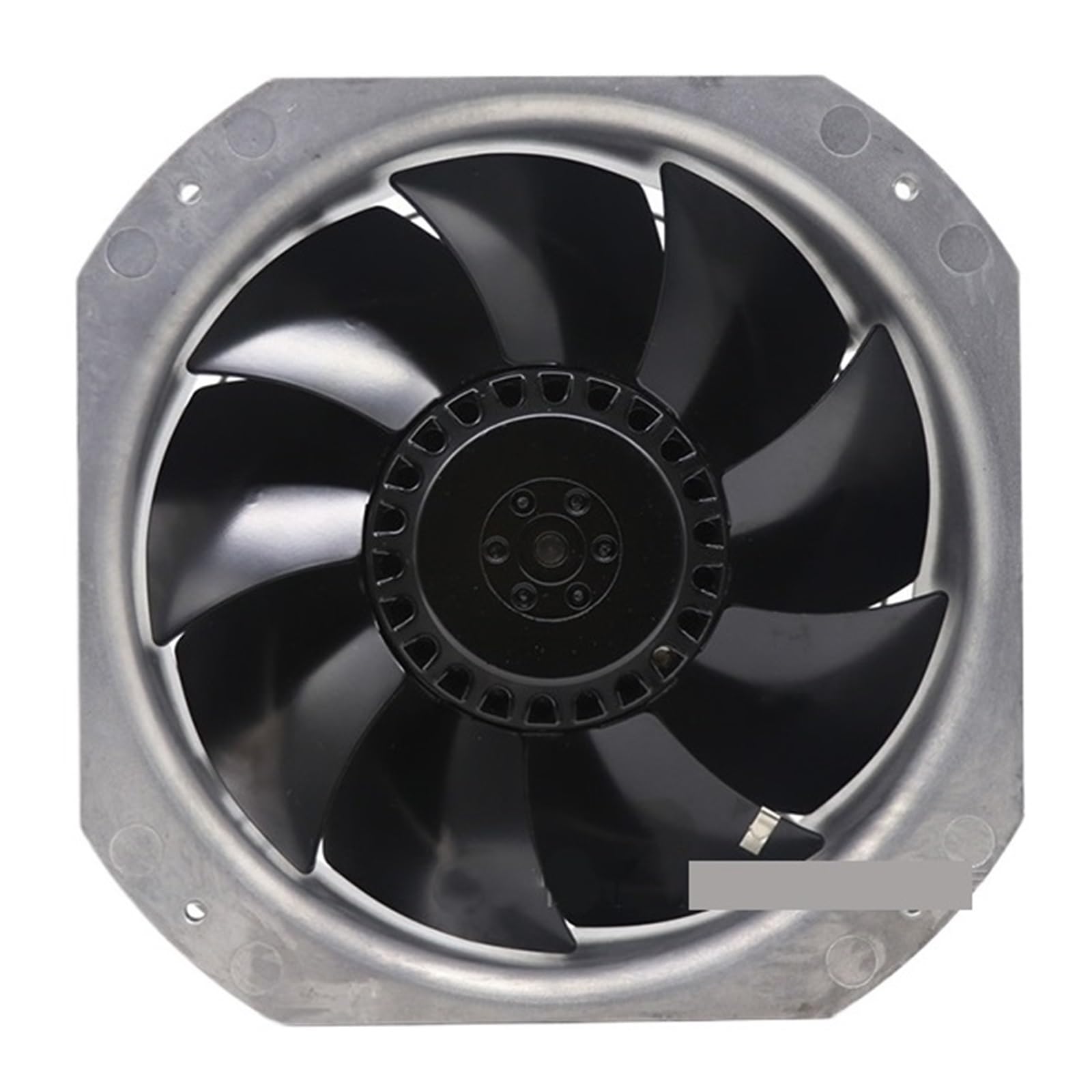 FSBNMNXPQ Bcooling fan W2E200-HH38-07 230V 64/80W 0.29/0.35A 2550/2800r/min