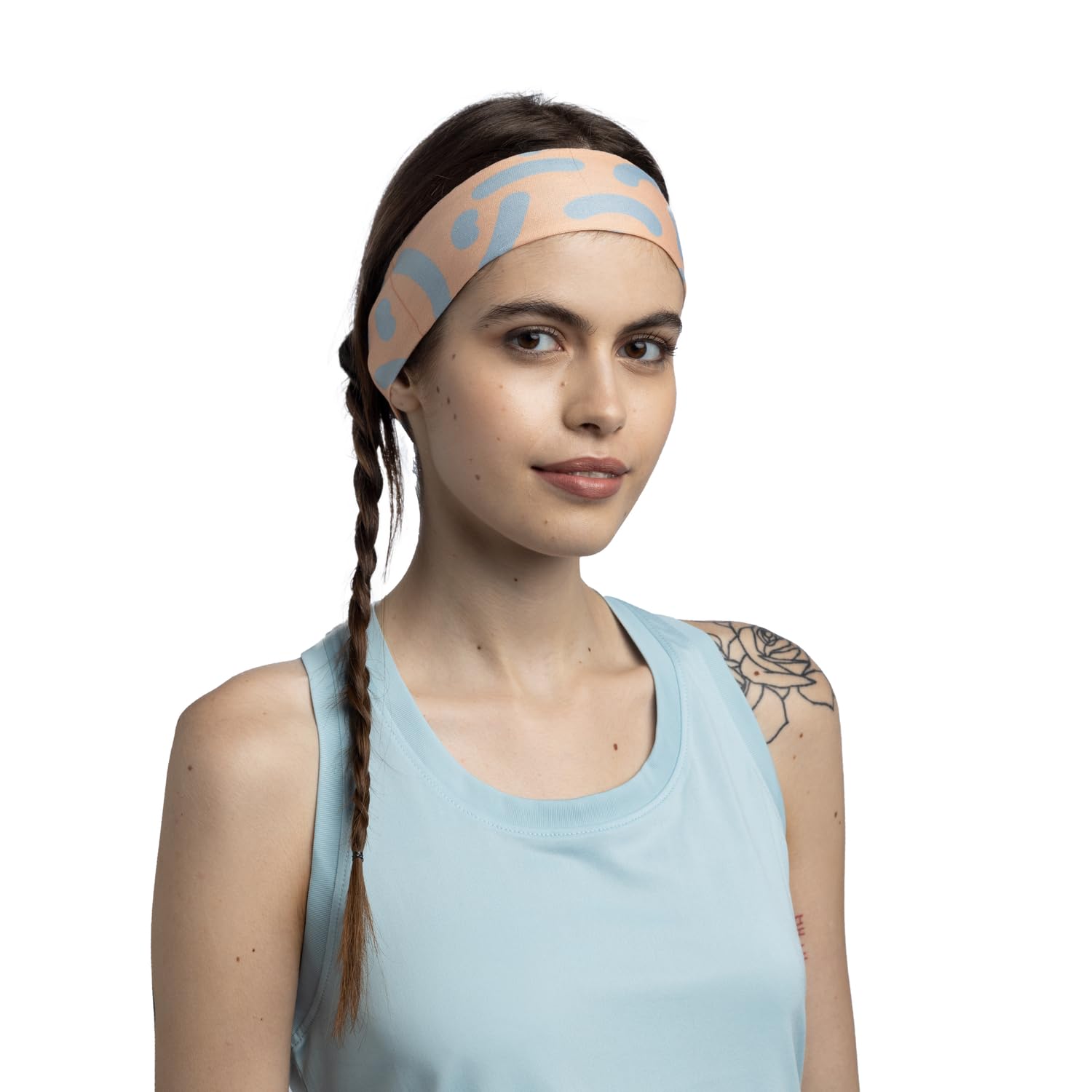 Buff Bandeau Coolnet UV Slim