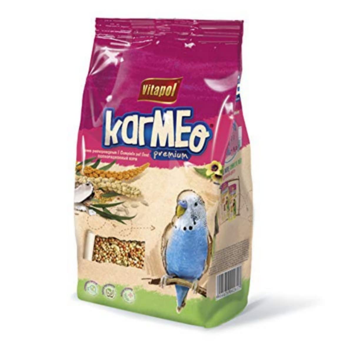 500 g Budgie Bird Food (B0BVWLDCG3) Amazon Price History, Amazon Price Tracker