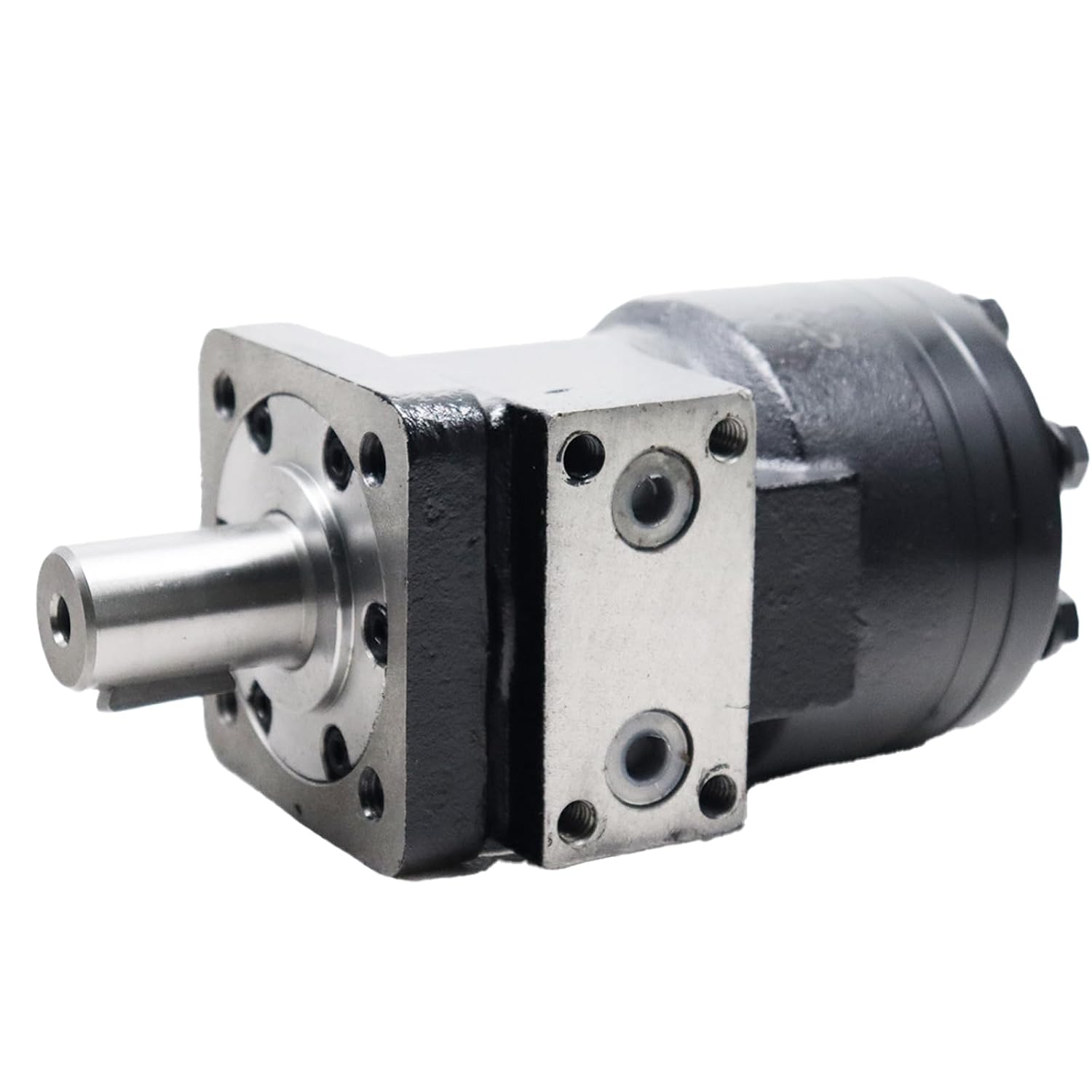 Hydraulic Motor 130-1205-003 1301205003 130-1205 1301205 Compatible with Eaton Char-Lynn H Series