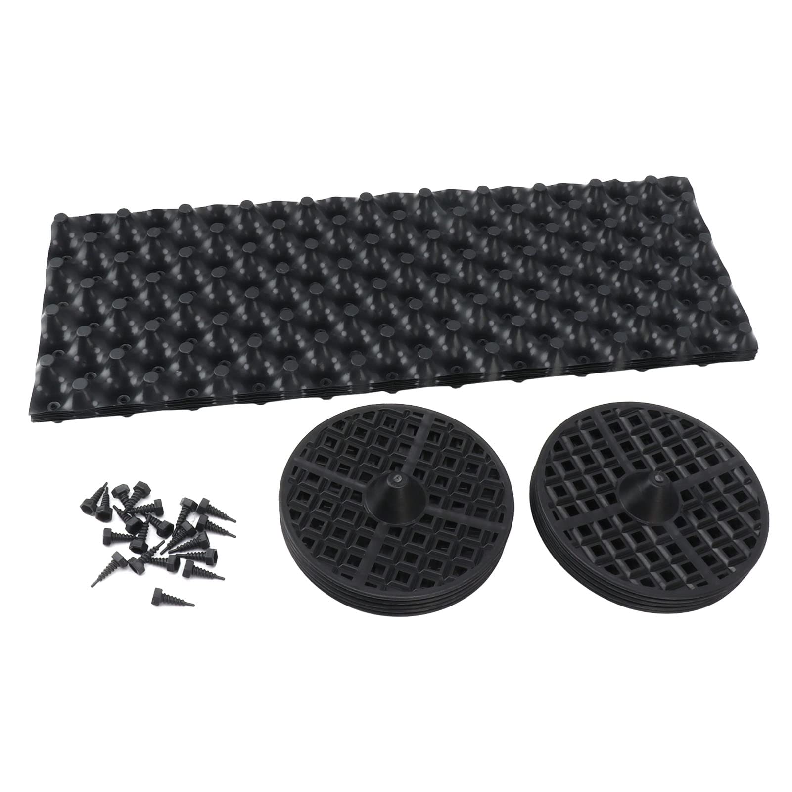 ChengyuWei Air Pruning Planter - Plastic Nursery Pots for Plant Propagation, Fruit and Vegetable Garden Self-Planting