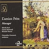 OPERA D'ORO - STATI