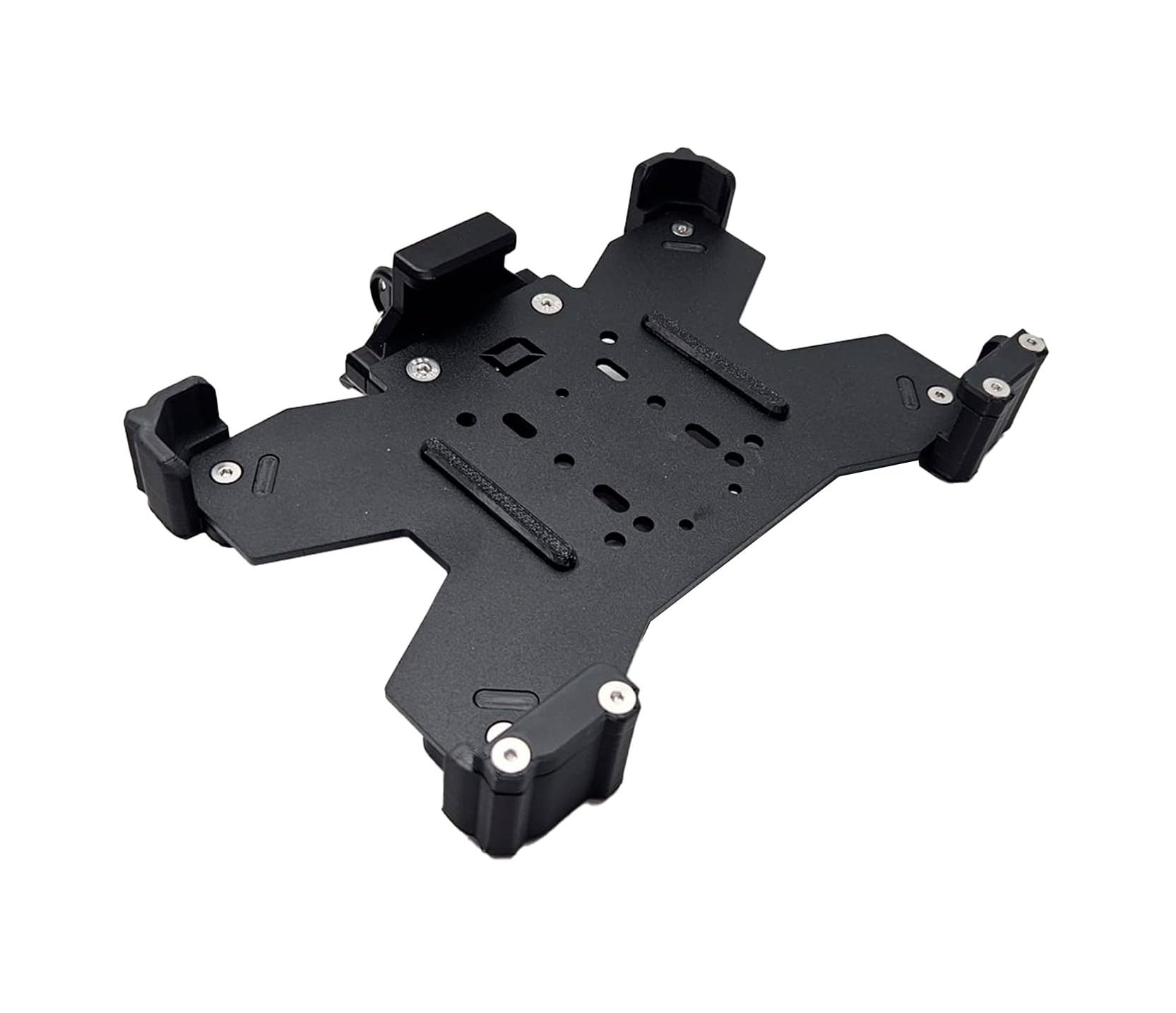 Genérico Soporte Oukitel RT3 y RT3 Pro (No valido RT3+)