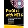 Pro C# 10 with .NET 6: Foundational Principles and Practices in Programming