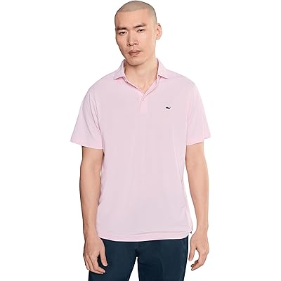 Vineyard Vines Sankaty Pique Polo