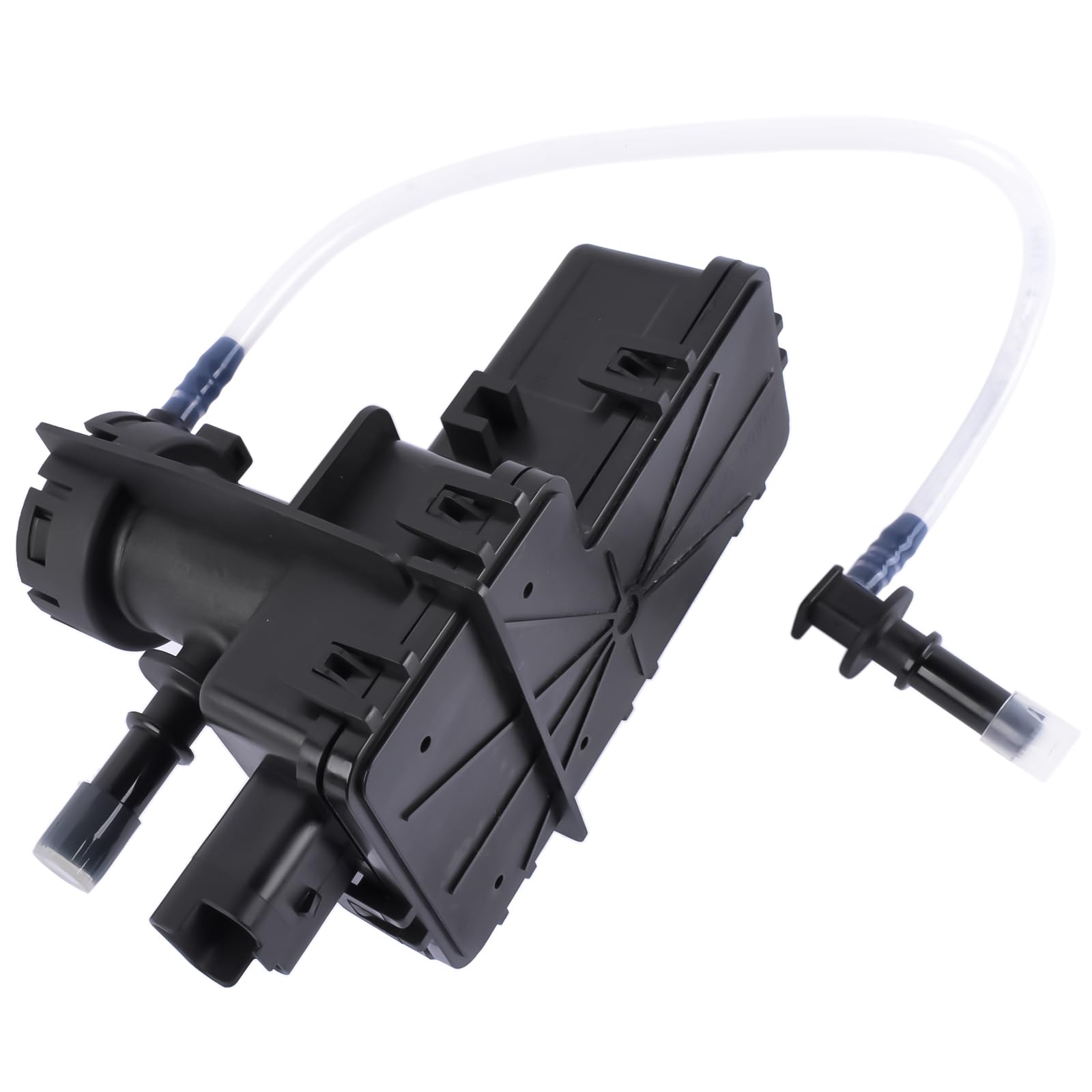 Pompe à Additif Carburant Compatible avec C2 C3 DS3 1007 1.4 1.6 HDi 1525KV | 9674028680 1525KW