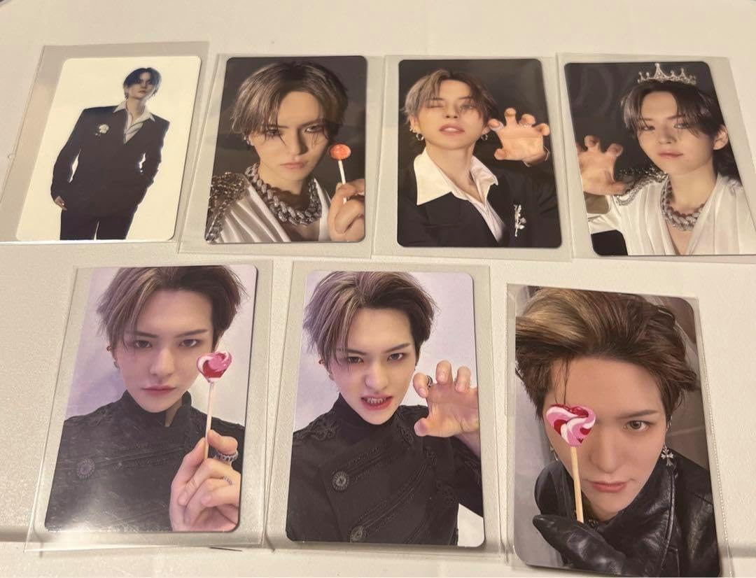 GIDLE IDLE ミヨン Weare kpop together トレカ IDLE ミヨン We are