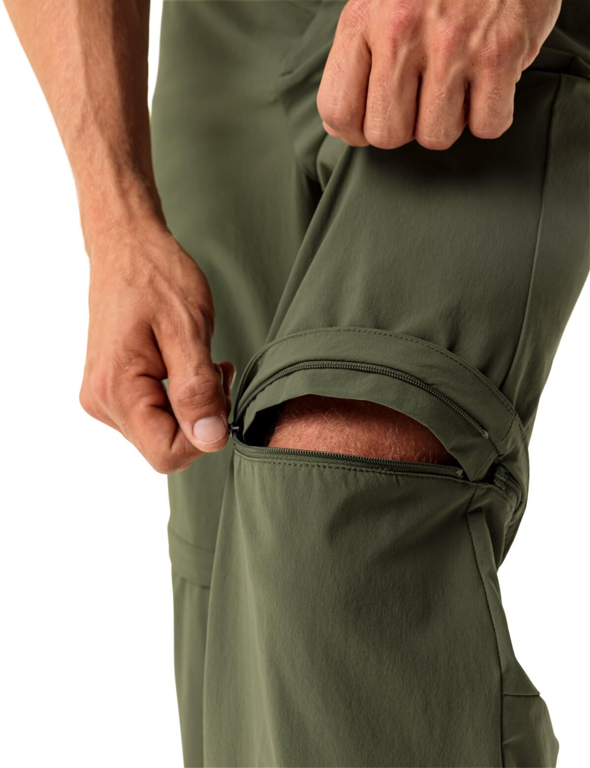 VAUDE Me Farley Stretch ZO Pants II