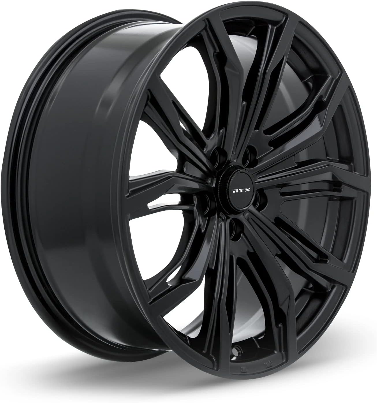 BLACK WIDOW, 17X7.5, 5X120, 35P, 72.6, BLACK 081637