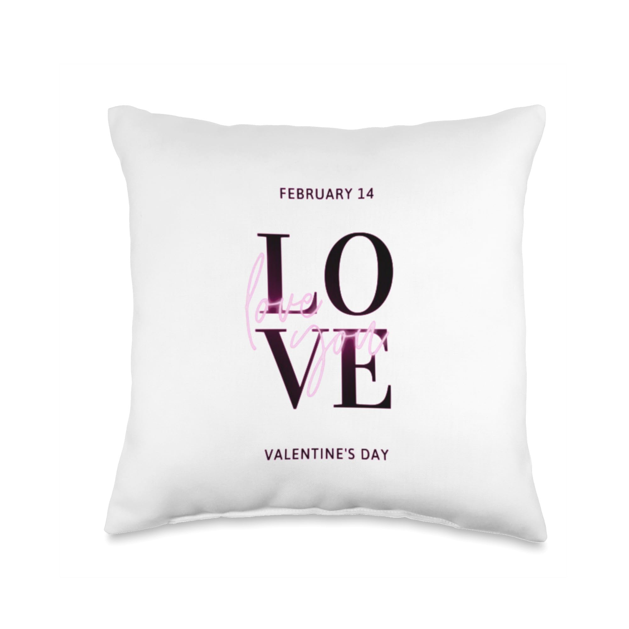 Nak-Nak Throw Pillow