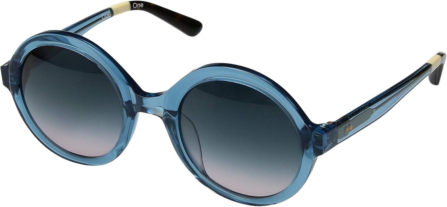 TOMS Women's Harlow Oversized Sunglasses