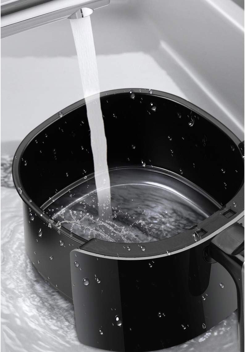 エアーフライヤー」の人気商品一覧 | 安い商品を通販サイトから探す - 価格.com 2.6L 多機能エアフライヤー鶏油フリーエアフライヤーフライヤー ピザ調理器電気ディープエアフライヤー記念の日崇高な野心満月 Stab