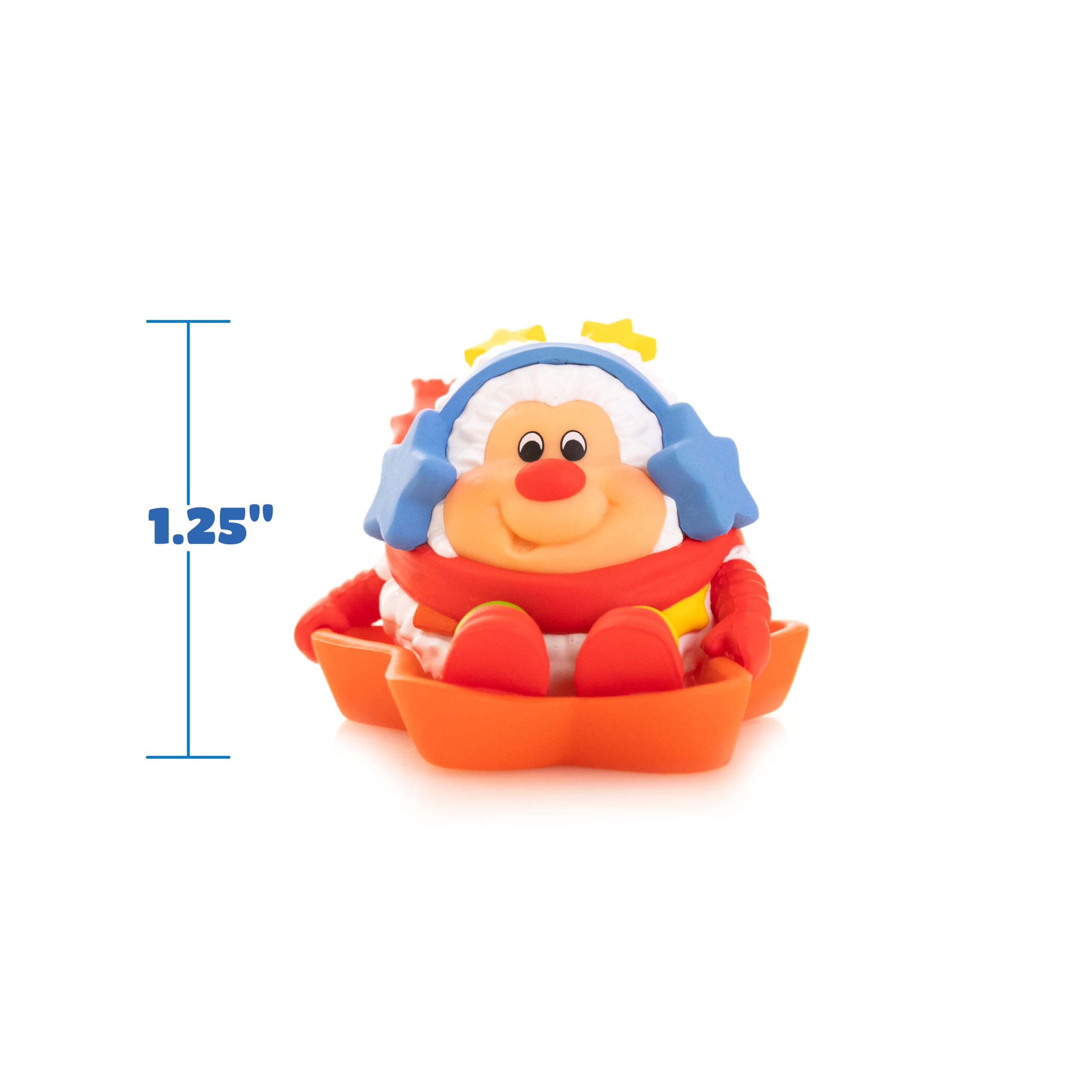 Sprites vintage Rainbow Brite de 12 pulgadas, Sprites Hatful, Taco Bell - España