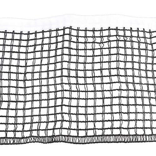 Tongina Jogo Portátil Das Redes De Pong Dos Acessórios Líquidos Da Rede Do Tênis De De 71x6 Polegada