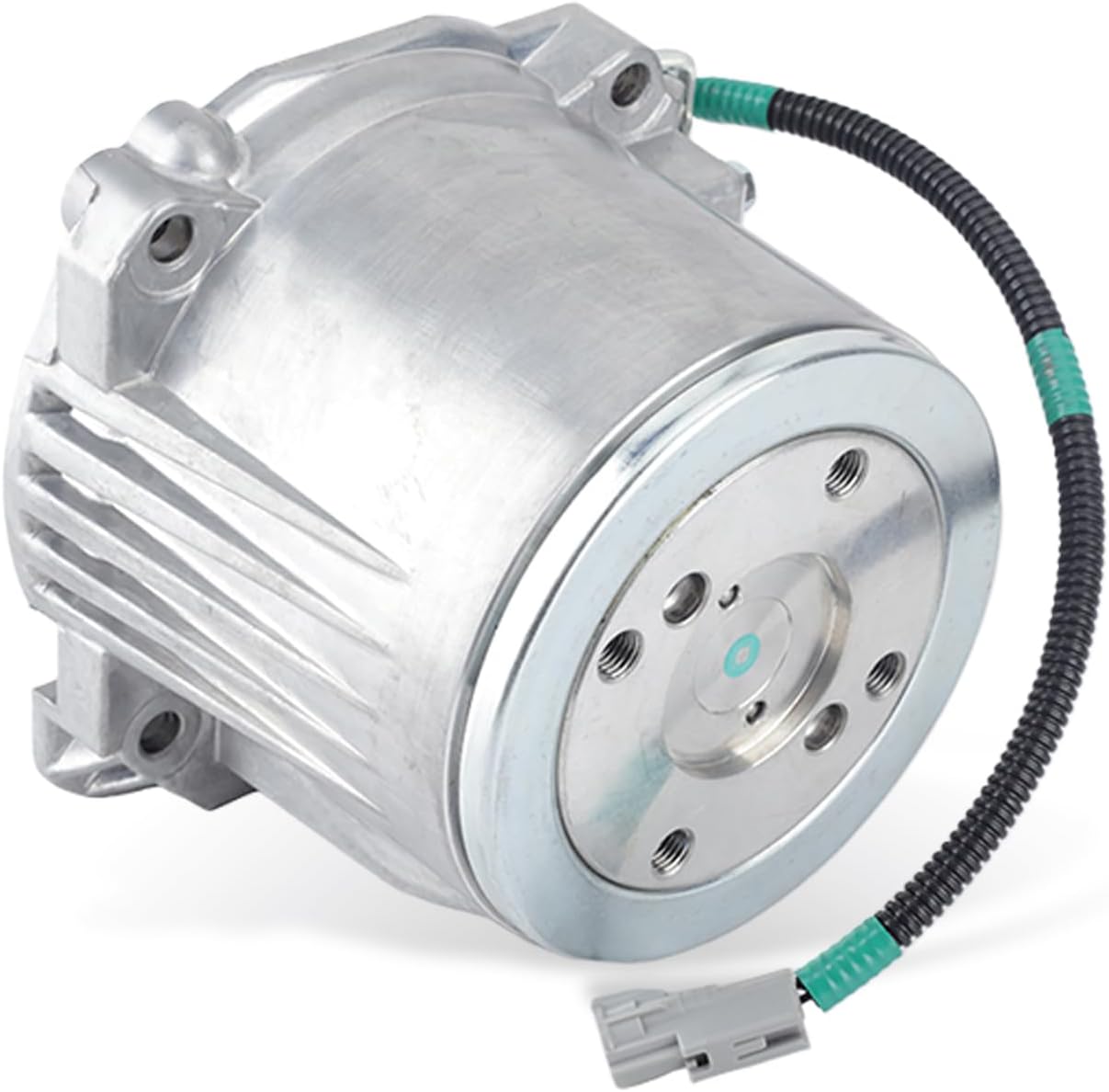 41303-48030 Rear Differential Viscous Coupler Coupling for Toyota Highlander 2014-2019 Lexus RX350 2010-2012 Lexus RX450H 2010-2012 Replace 41303-48010 41303-48011 41303-48012 41303-48013