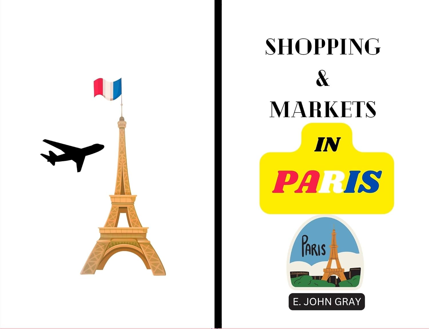 SHOPPING AND MARKETS IN PARIS Flea Markets & Shopping in