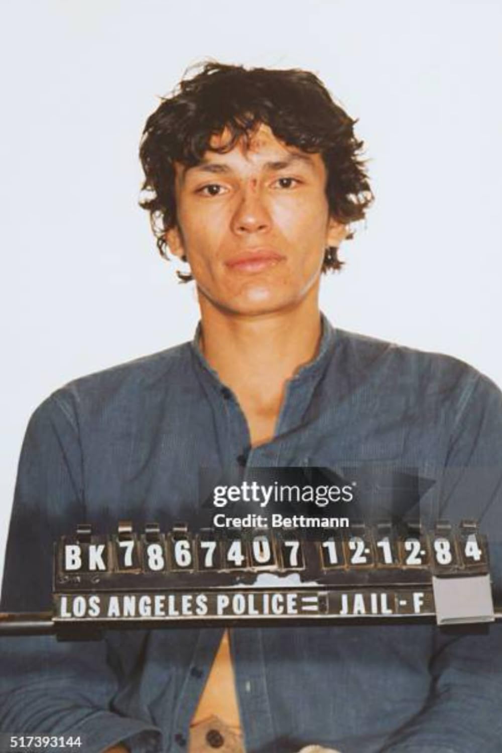 Night Stalker: Richard Ramirez and the Serial Predation That Terrorized California