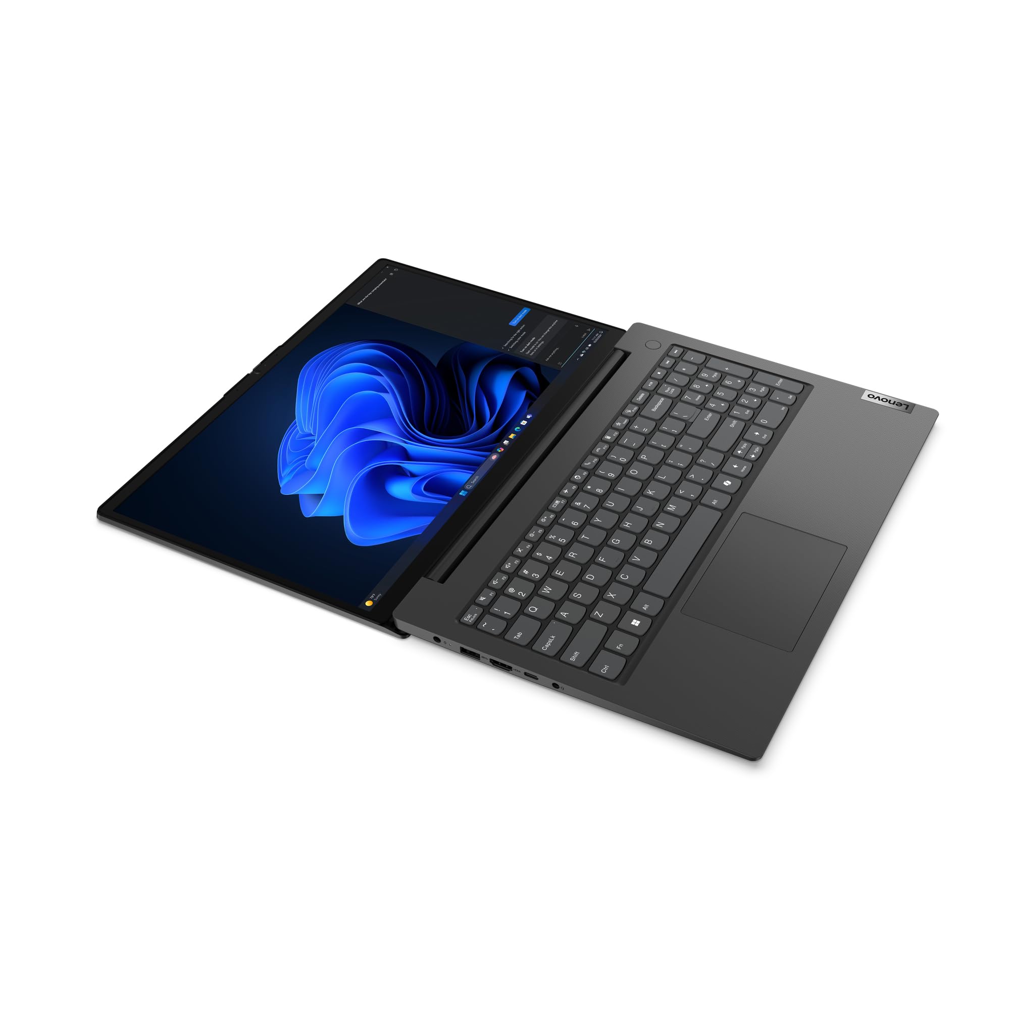 Lenovo V15 G5 IRL Notebook 15,6" FHD (1920x1080), Intel Core i5-13420H, 16GB RAM DDR5, 1TB SSD NVMe, UHD Graphics Integrata, Wi-Fi 6, Bluetooth 5.2, Business Black, Win 11 Pro
