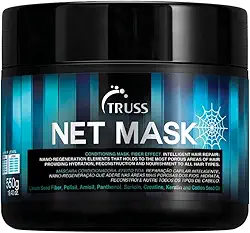 Truss Net Mask 550g