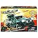 G.I. Joe Retaliation Ninja Combat Cruiser Vehicle with Night Fox Figure