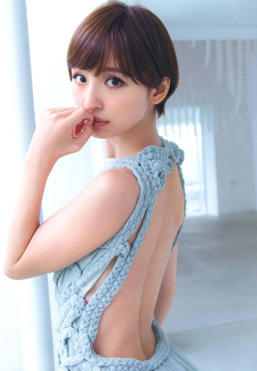 Amazon Co Jp 0259篠田麻里子 L判 写真 100枚 B 高画質 グラビア フォト おまけあり ホビー 通販