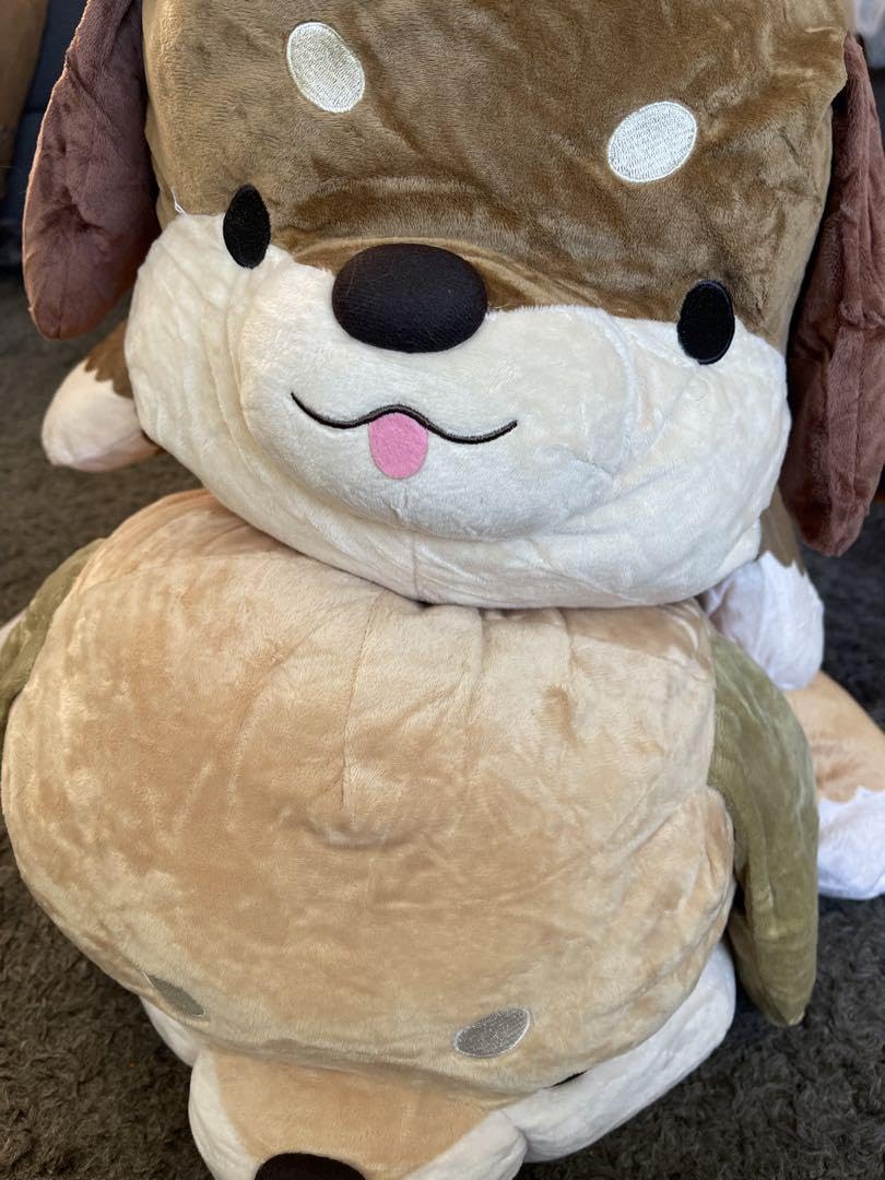 ダックスフンドジャンボぬいぐるみ1メートル以上 Amazon.co.jp: ダックスフンド ジャンボ ぬいぐるみ : おもちゃ
