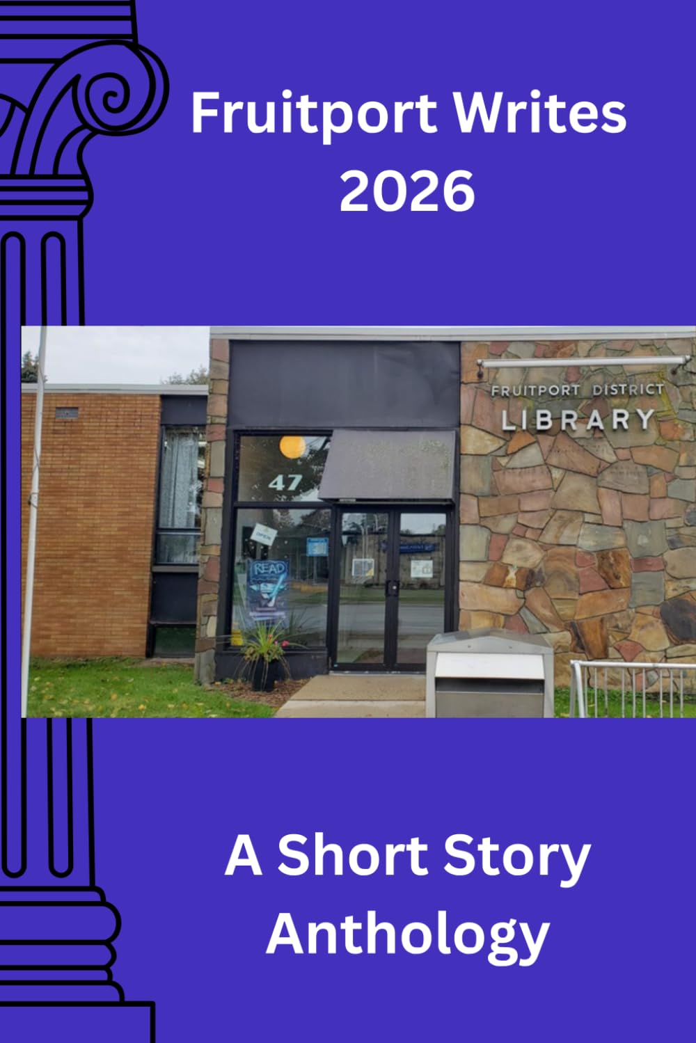 Fruitport Writes 2026: Short Story Anthology