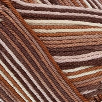 Scheepjes Yarn Catona Chroma (11 - Woodland)