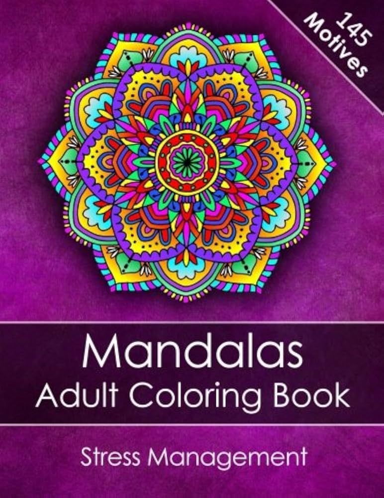 amazon-com-mandalas-adult-coloring-book-stress-management-bonus-60-free-mandala-coloring-pages-pdf-to-print-9781548308162-art-coloring-books-books for Free Printable Mandalas Pdf For Adults Amazon.com: Mandalas Adult Coloring Book: Stress Management + BONUS 60 free Mandala coloring pages (PDF to print): 9781548308162: Art, Coloring Books: Books for Free Printable Mandalas Pdf For Adults