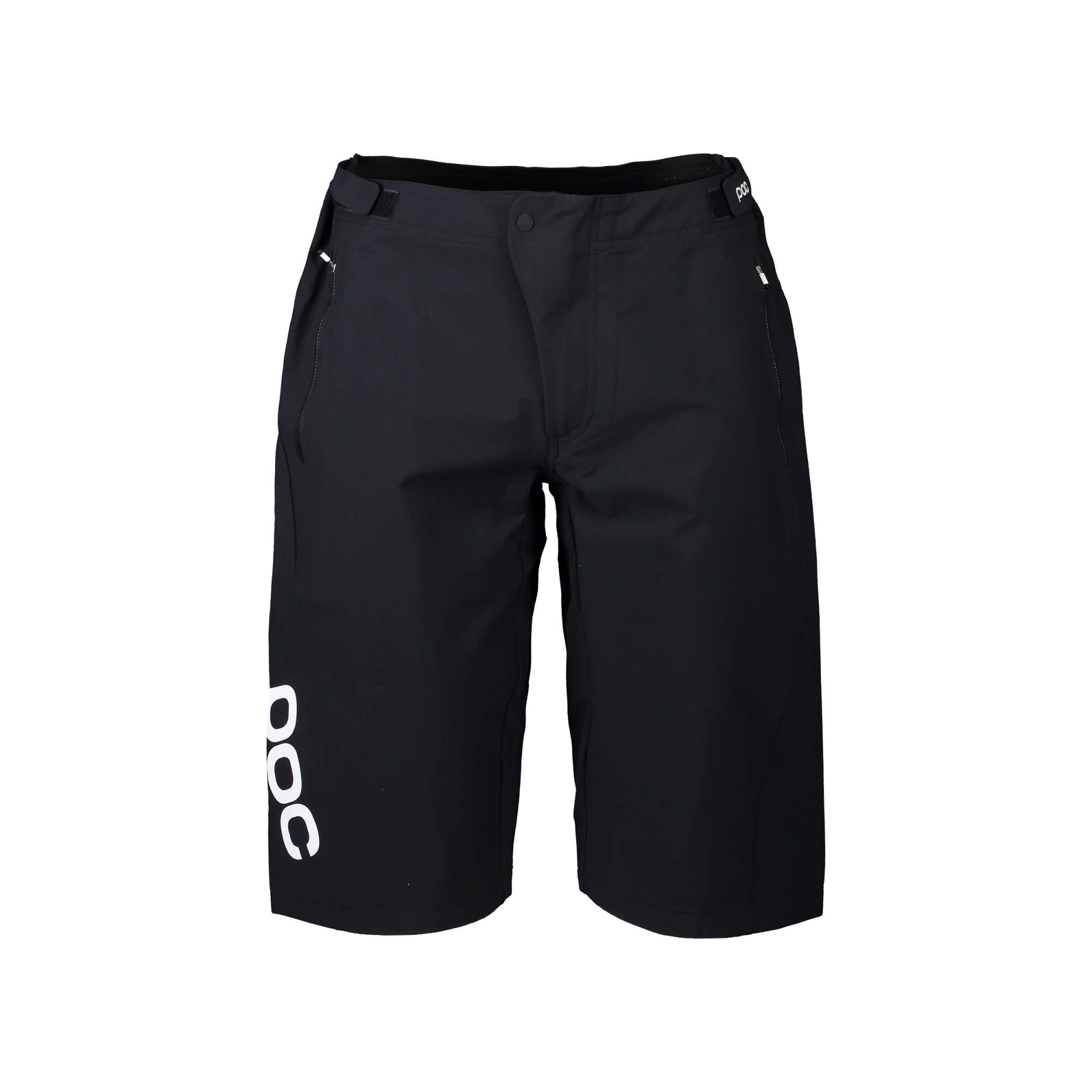 POC Sports Essential Enduro Light Shorts Pantaloncini da Ciclismo Uomo