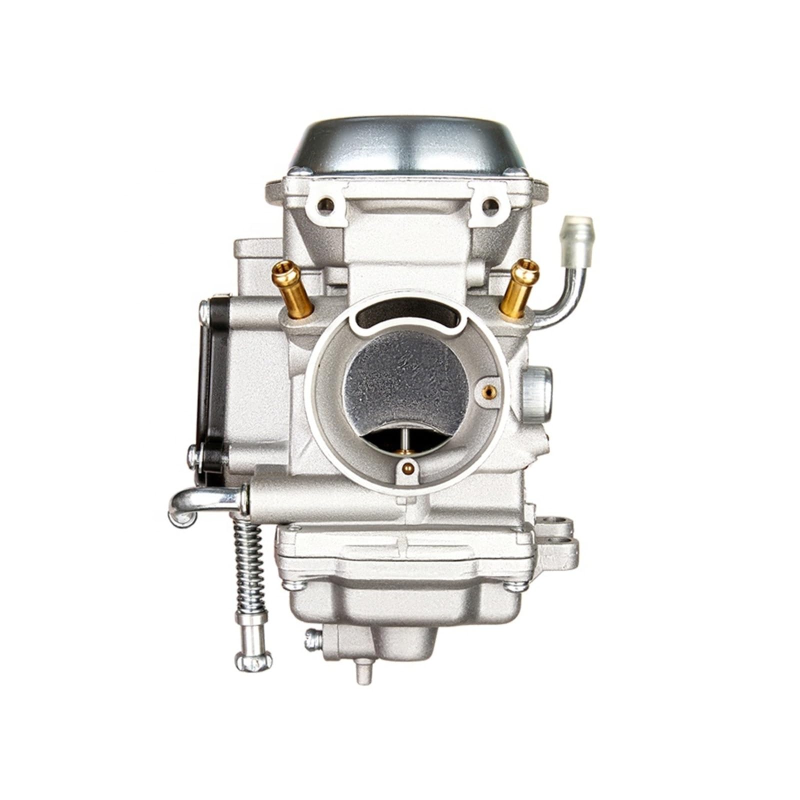 huckgrq Fit For ATV UTV Quad 250cc 300cc 400cc 450cc Motorcycle Engine Carb PD34J Carburetor Assembly Carburetor PD34J