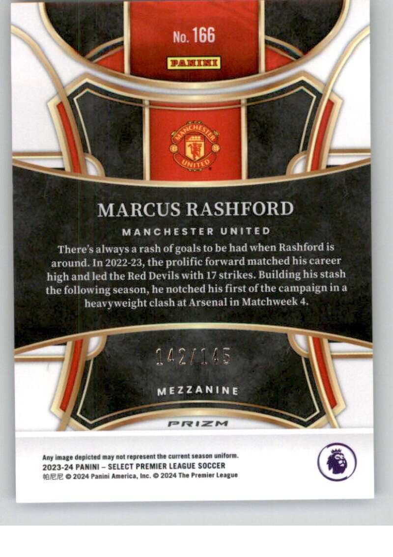 Amazon.com: 2023-24 Panini Select Premier League EPL Orange