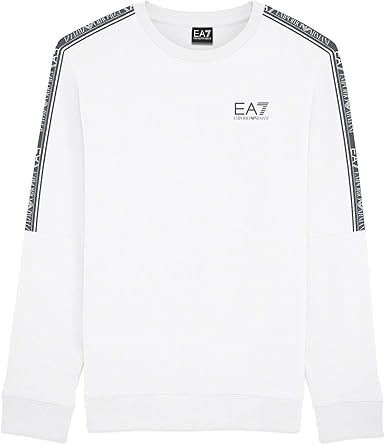 mens white armani polo shirt