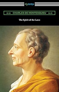 The Spirit of the Laws  