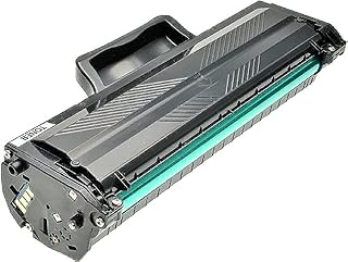 خرطوشة حبر ليزر MLT-D111S متوافقة مع طابعات سامسونج اكسبرس M2020 M2020W M2022 M2022W M2070 M2070F M2070F M2070F M2070W - اسود - 1000 صفحة من كارتريدج ستور