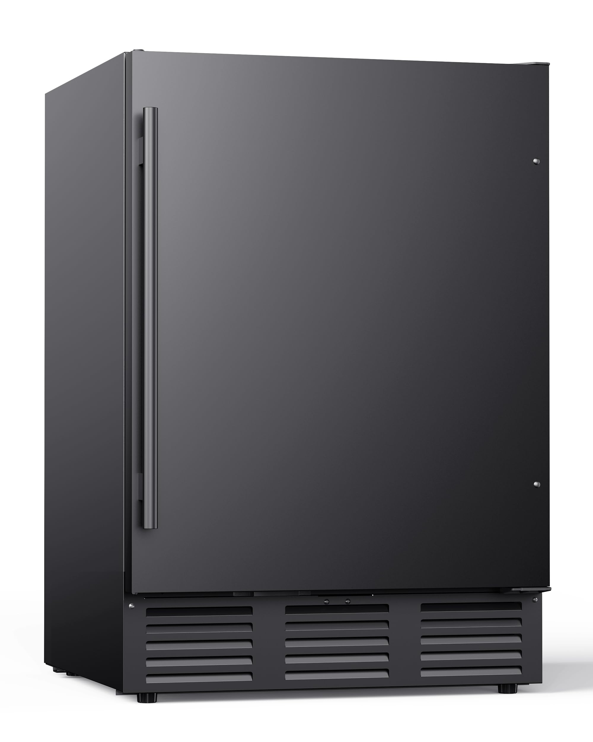 Icevival RU-05 Beverage Cooler Black
