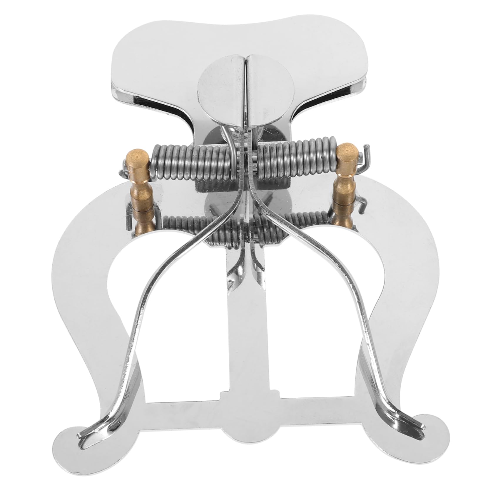 HEMOTON Versatile Music Folder: Trombone Flute Sax Sheet Clip Storage Bag for Travel