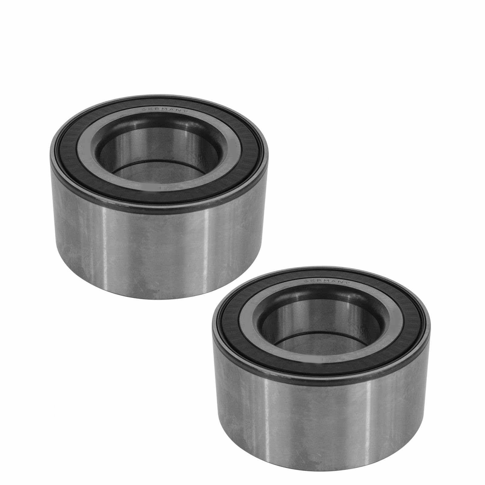 Amazon.com: GCDAHZZ 2pcs Wheel Bearing Assembly Set Front Left 