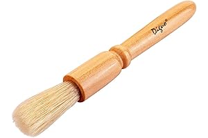 Espresso Supply Coffee Grinder Brush