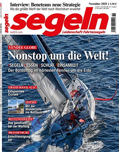 segeln segeln