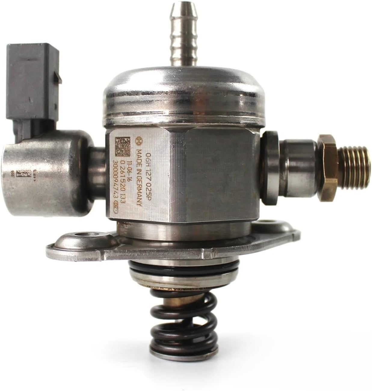 Car High Pressure Fuel Pump 06A127026A 06A127026B for Vw for Jetta for Passat for Golf for Beetle 1.8T Car Fuel Injection Pump