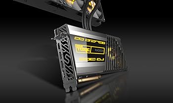 Amazon | Sapphire TOXIC Radeon RX 6950 XT LE GAMING OC
