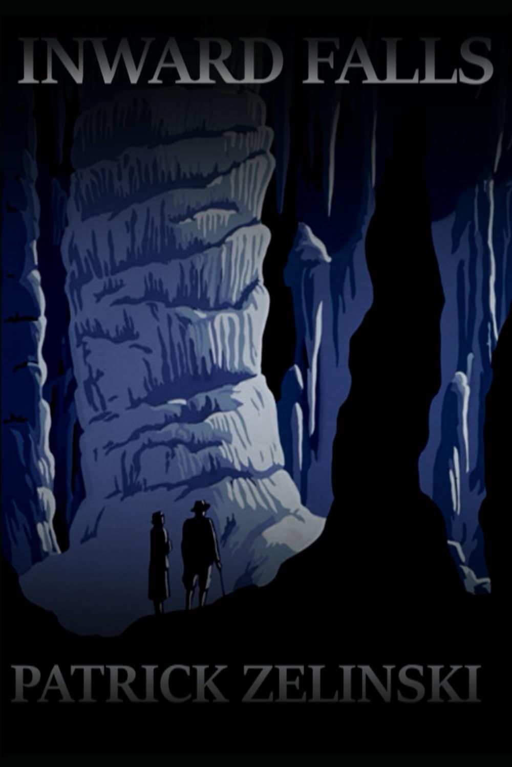 Inward Falls
