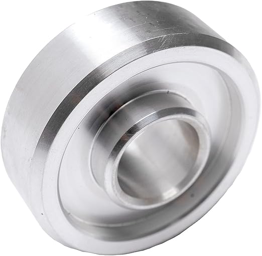 Gimbal Bearing Grease Seal Installation Tool, Grease Seal Installer, Special Tool for Mercury Mercruiser, Alpha 1 Gen 2, Pre Alpha R, Bravo, OMC Cobra